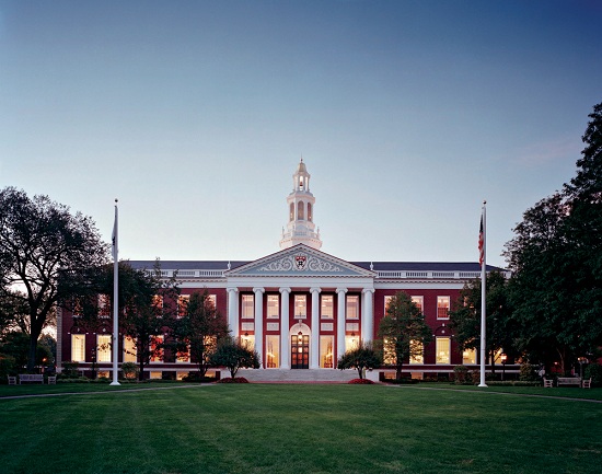 哈佛商学院遭诈弹威胁紧急疏散|哈佛大学|商