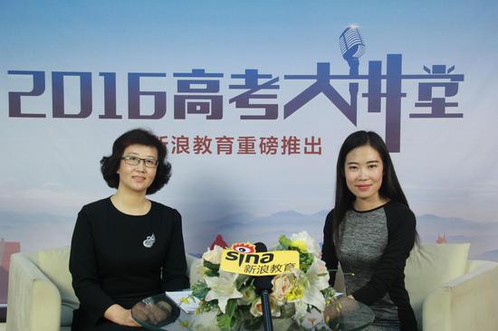 长安大学就业去处层次高 13个国家级特色专业