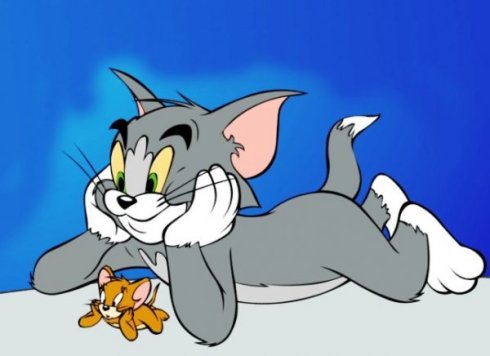 Tom and Jerry