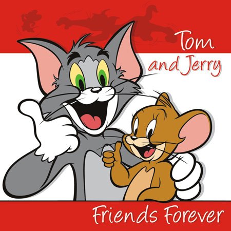 Tom and Jerry