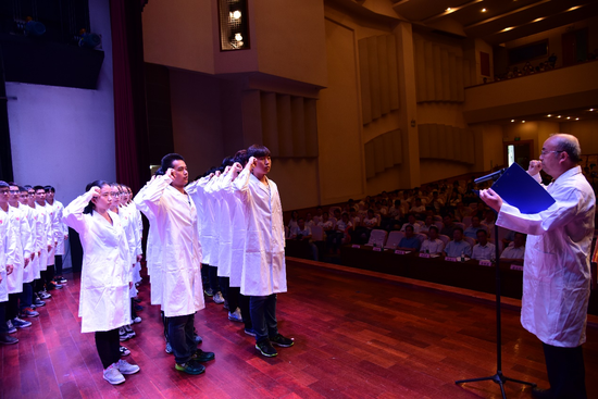 深圳大学临床医学进入ESI排名全球前1%