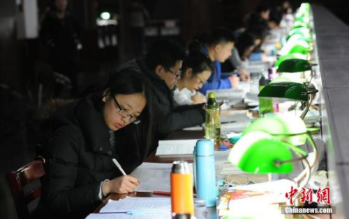 资料图。图片来源:视觉中国