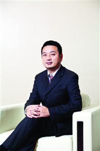 携程联合创始人、董事局主席兼CEO梁建章