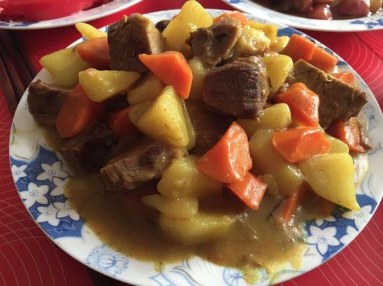 温馨 每个考生背后都有一个厨神妈妈|高考|温馨