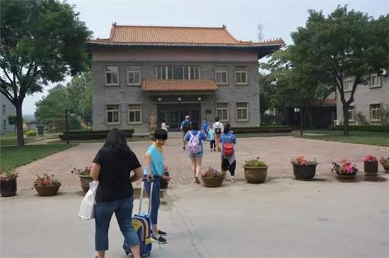 牧羊地儿童村:贝乐学科英语慈善之路 笃行之至