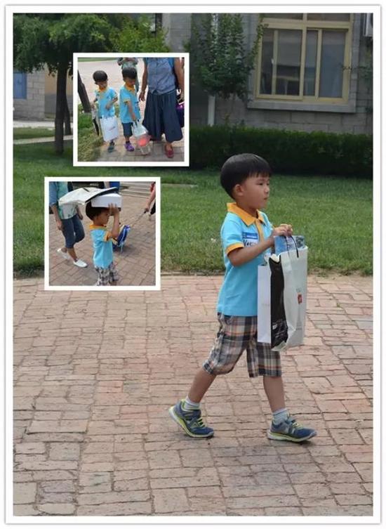 牧羊地儿童村:贝乐学科英语慈善之路 笃行之至