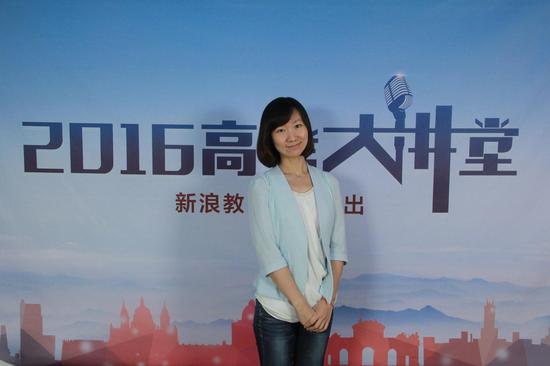 长春理工大学以光电人才培养为主 不设专业级