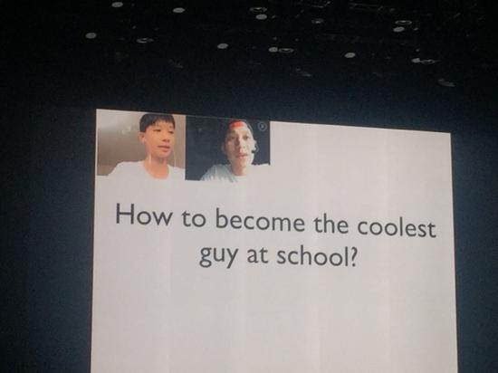 盒子鱼推出在线外教一对一 林书豪任首席外教