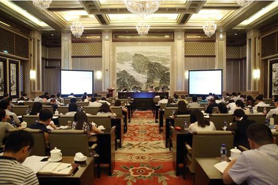 北京高校博士生青年教师及辅导员挂职锻炼启动