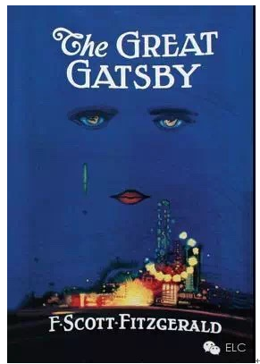 The Great Gatsby