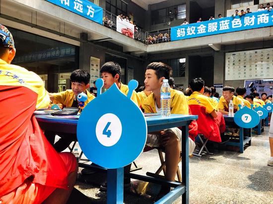 首份新蓝领财商报告发布 理财是有钱人游戏?