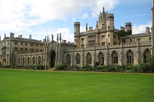 #国际学校#【如何缴纳英国留学签证保证金】