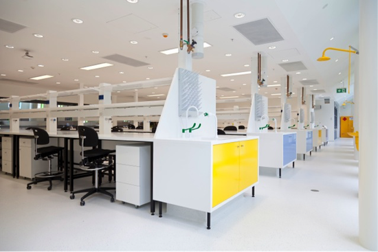 悉尼科技大学与北理工合作可持续能源研究