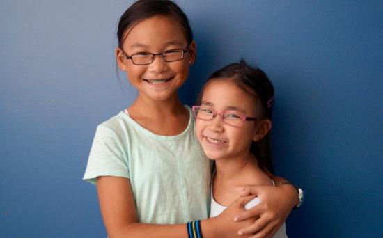 西雅图小姐妹自制太空飞行器 曾受邀访问白宫！