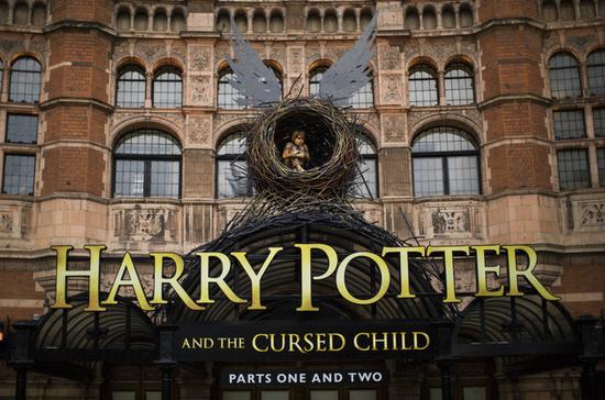 抢购《哈利波特8》之前一定要知道的几件事|哈