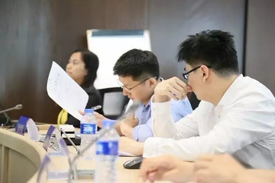 迈出金融FMBA第一步:图解全日制FMBA夏令营