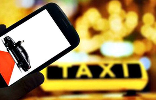 滴滴入选2016年改变世界的50家公司(双语)|滴