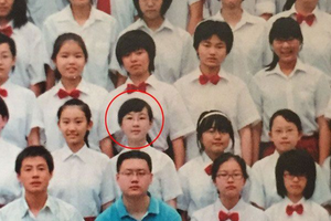 22岁美女学霸考博获美7所名校邀约