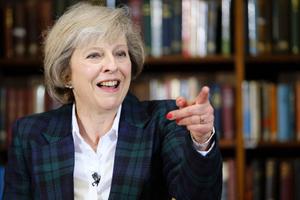 外媒：英国或因“脱欧”流失15%高校教师