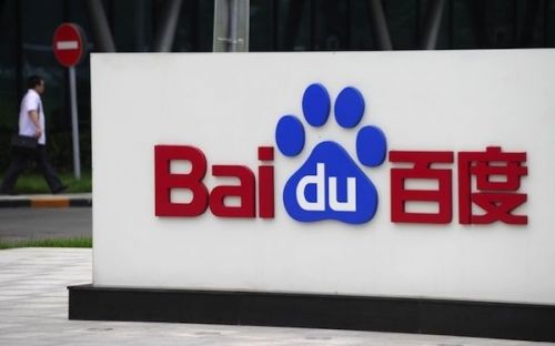 百度宣布成立风险投资公司