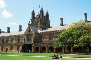 澳洲高校世界排名创佳绩 海外留学生青睐有加