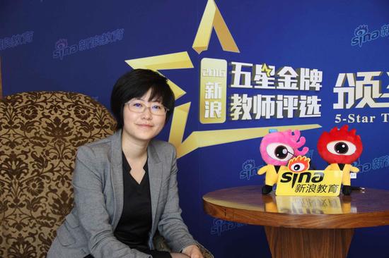 能力风暴首席教育价值观：邱雅番