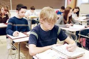 留学生必读：2017年申请美高留学的具体步骤