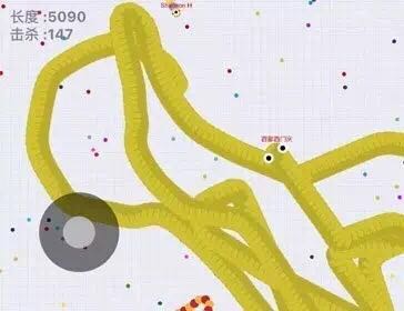 一款贪吃蛇大作战游戏让你变身学霸|贪吃蛇