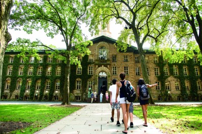 留学深造 美国名校青睐什么样的学生|美国留学