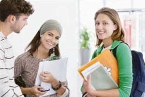 中国去年归国留学生40万 增速超出国留学生