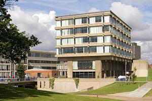 商科强校与科研名校：走近英伦名校埃塞克斯大学