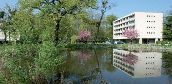 巴黎HEC商学院(HEC Paris)