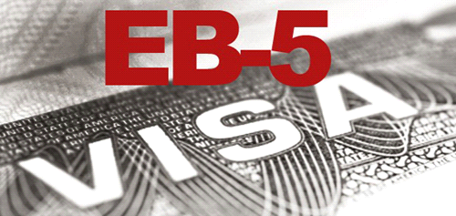 EB -5移民