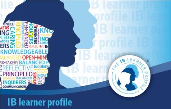 IB learner profile