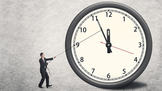 今日短语:时光倒流用英文该怎么说|BBC|英语教