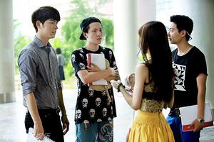 报告称有留学经历的中国毕业生薪水预期过高