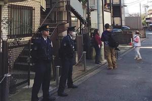 女留学生日本遇害 单身母亲：我的天塌下来