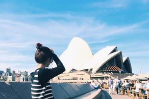 海外留学生在澳频遭剥削：为何不敢维权