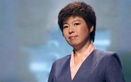 早期“红人教师”于丹老师