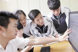 2017年陕西省高职分类考试招生安排出炉