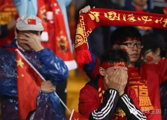 【盛典剧透第三弹!董路:我对中国足球有个. 来
