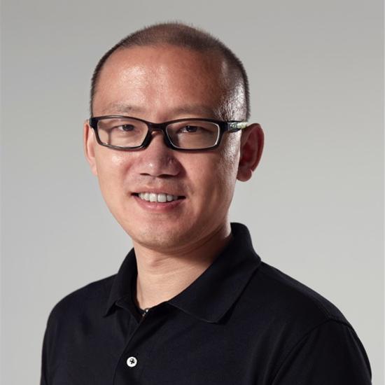 宁柏宇 未来工场合伙人