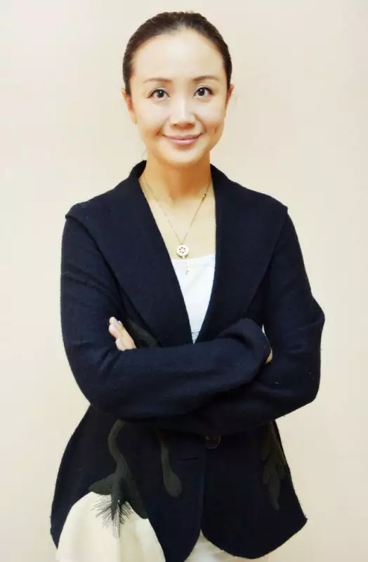 冯菲 贝乐教育集团董事 首席执行官