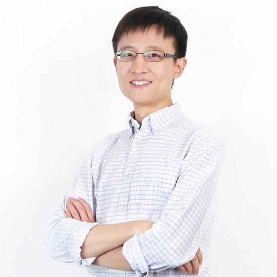 杨临风  洋葱数学CEO