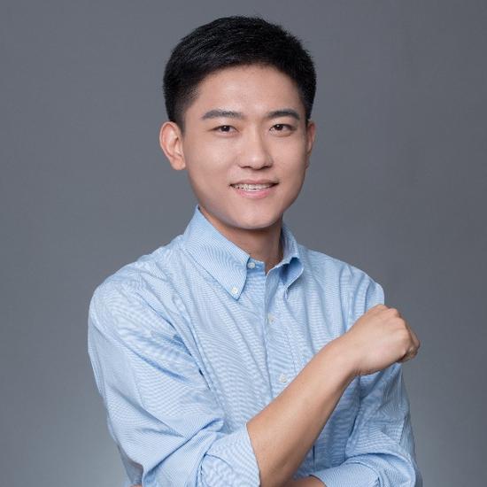 流利说老总