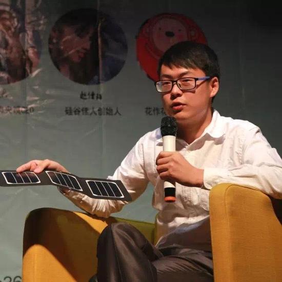 清華特等獎學金_等你在清華北大_李蘭娟張伯禮等獲全國創新爭先獎