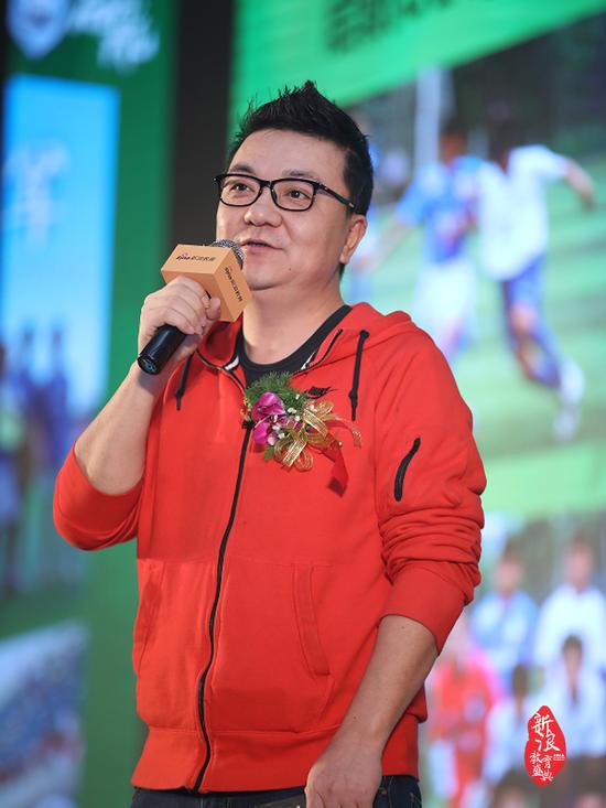 董路:如何改变我国足球教育?