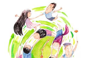 一位海归“青椒”的困惑：学生江湖水太深