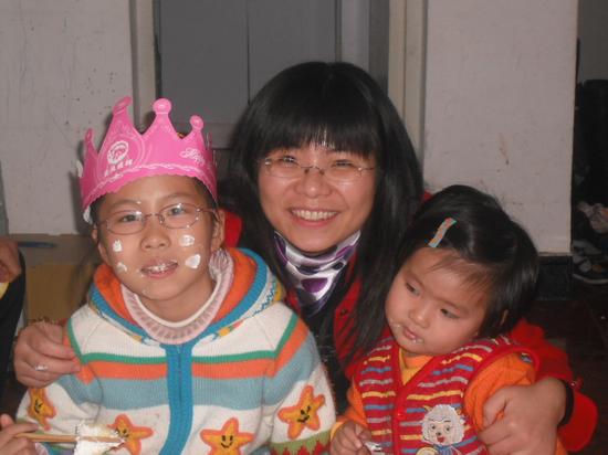 首都十大教育新闻人物候选人:杜佳楣|北京信息