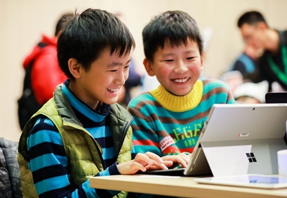 微软推出《我的世界》编程一小时免费教程